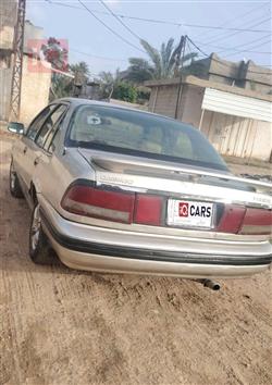 Daewoo Prince